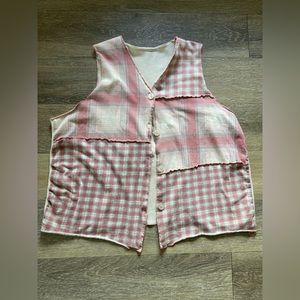 Warner Bros Looney Tunes Vest/Top vintage